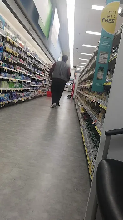 Walgreens 4