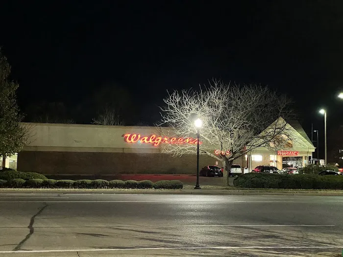 Walgreens 3
