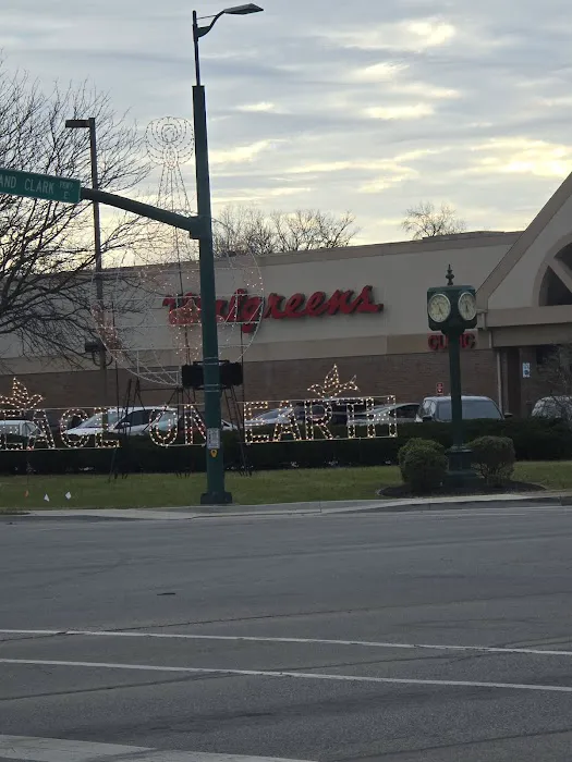 Walgreens 7