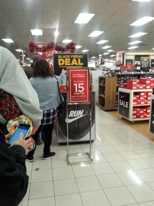 Kohl's 8