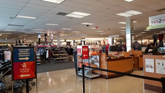 Kohl's 0