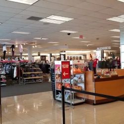 Kohl's ico