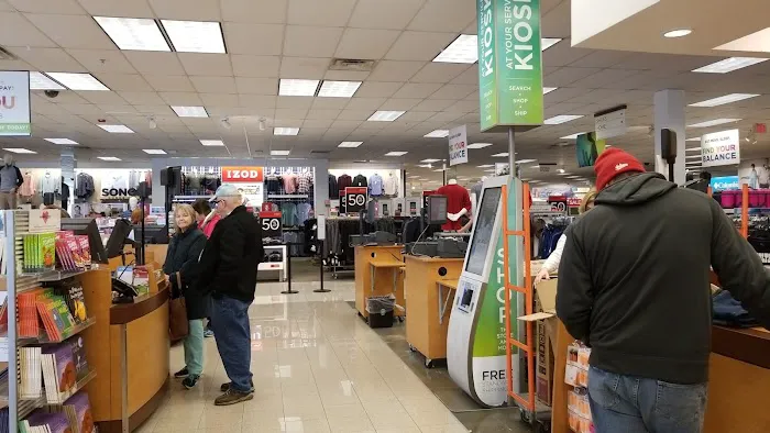 Kohl's 2