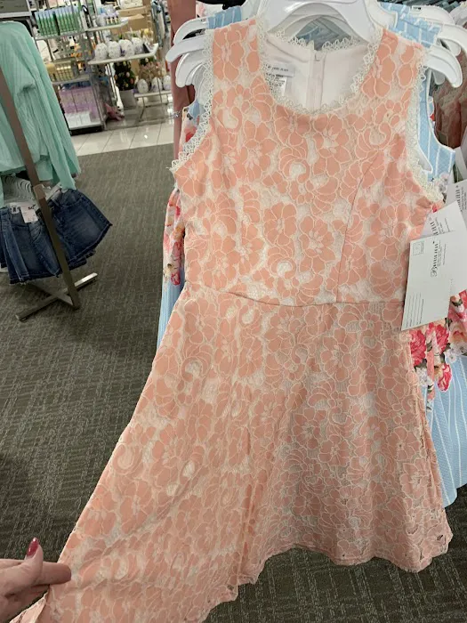 Kohl's 7