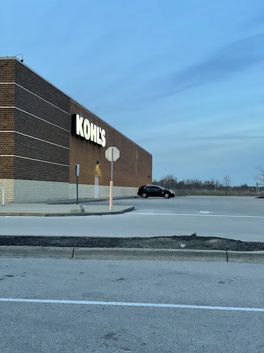 Kohl's 4