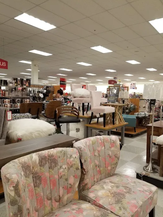 T.J. Maxx 0