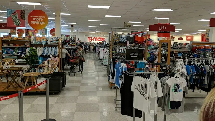 T.J. Maxx 7