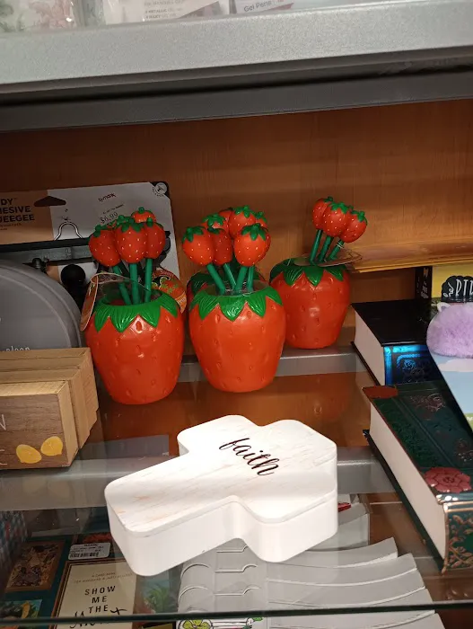 T.J. Maxx 9