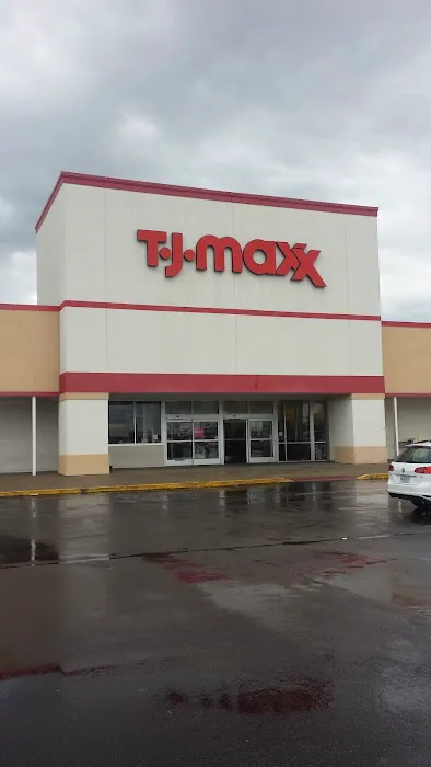 T.J. Maxx 6