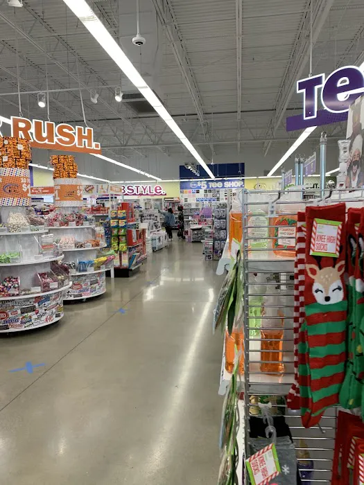 Five Below 3