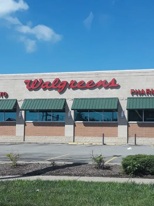 Walgreens 3