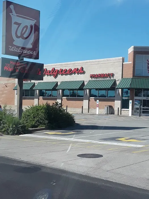 Walgreens 2