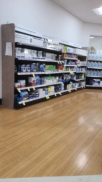 Walgreens 0