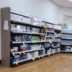 Walgreens ico