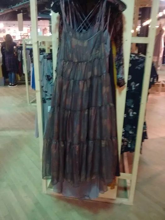 Urban Outfitters 1