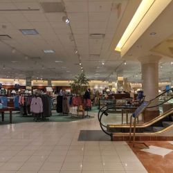 Von Maur ico