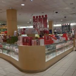 Macy's ico