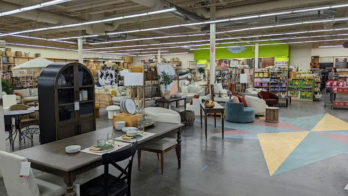 World Market 7