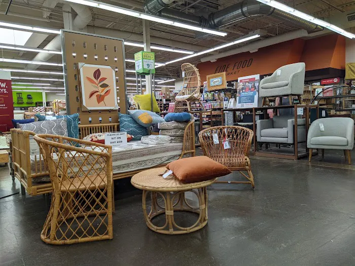 World Market 5