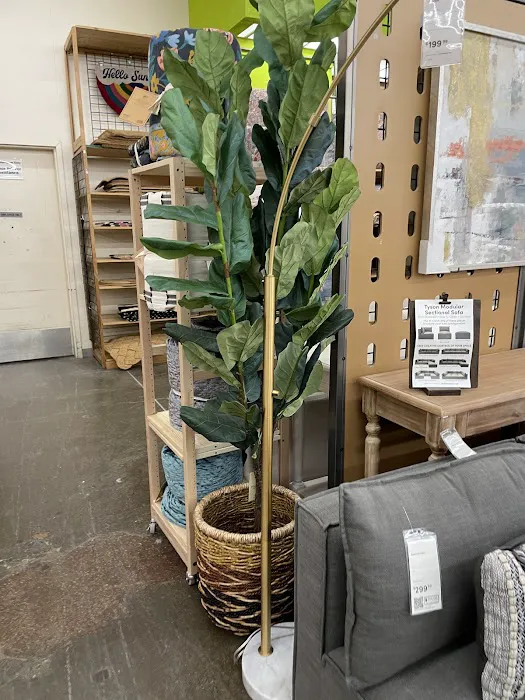 World Market 2