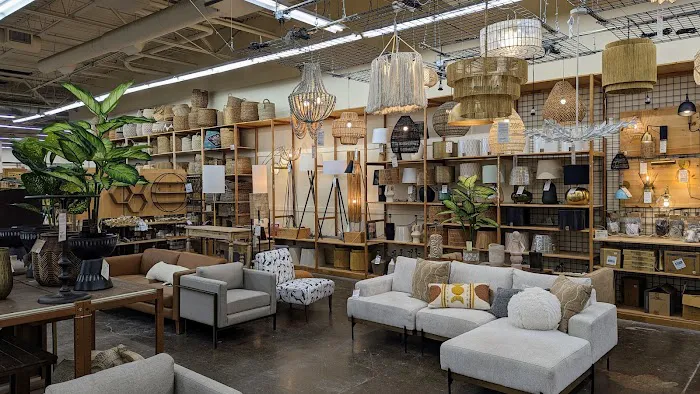 World Market 4