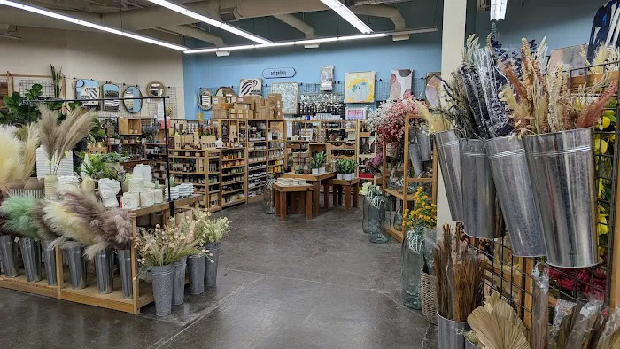 World Market 6