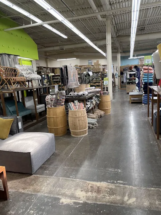 World Market 1