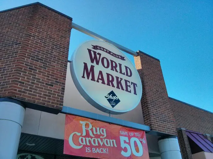 World Market 9
