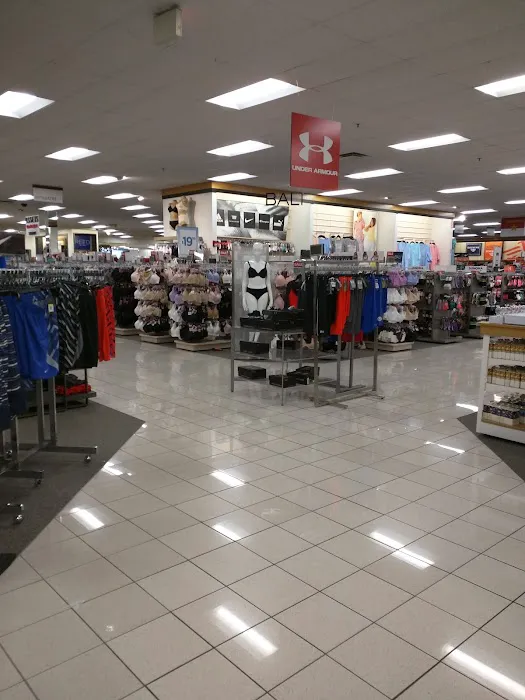 Kohl's 1