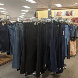 Kohl's ico