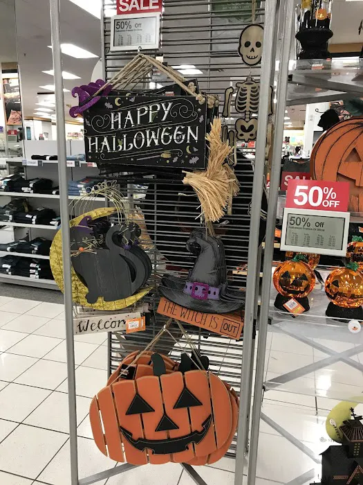 Kohl's 8