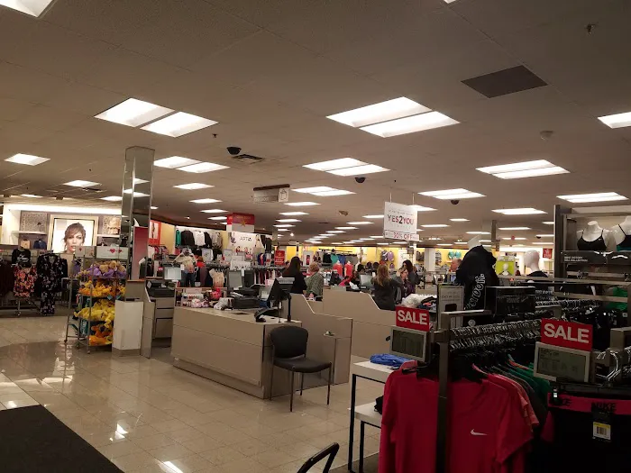 Kohl's 6