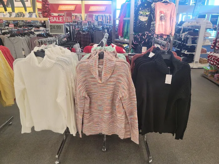 Kohl's 2