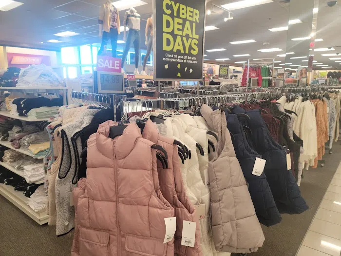 Kohl's 3