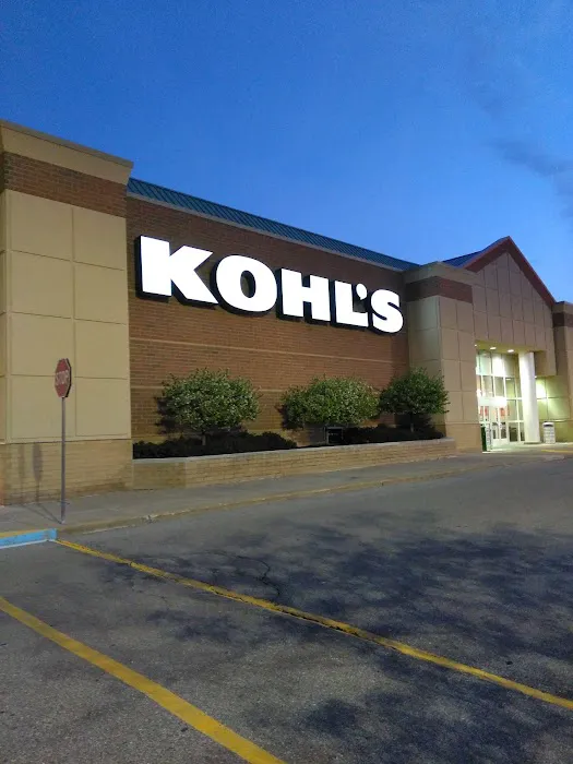 Kohl's 9