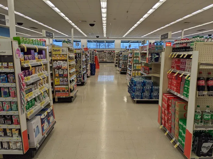 Walgreens 6