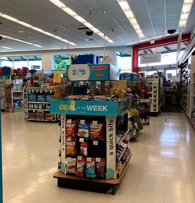Walgreens 2