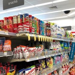 Walgreens ico
