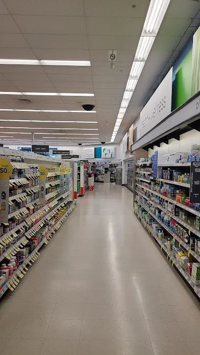 Walgreens 5
