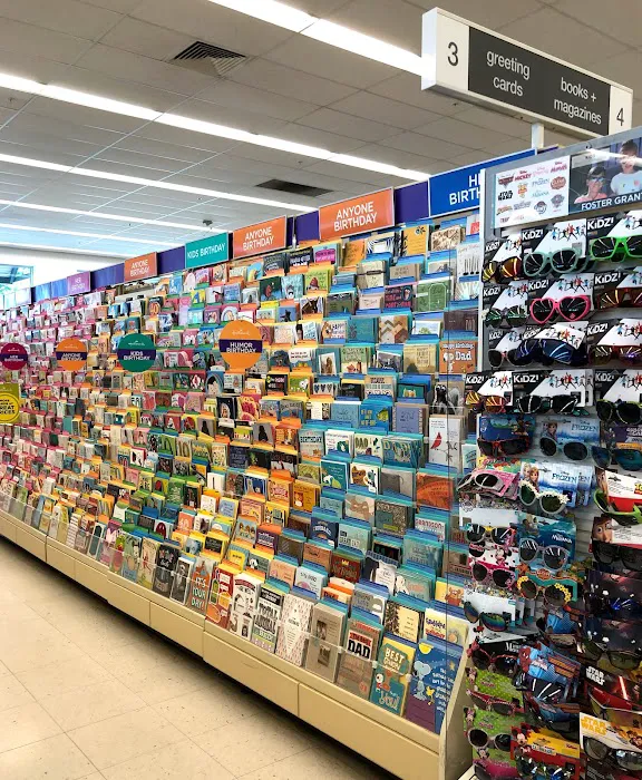 Walgreens 3
