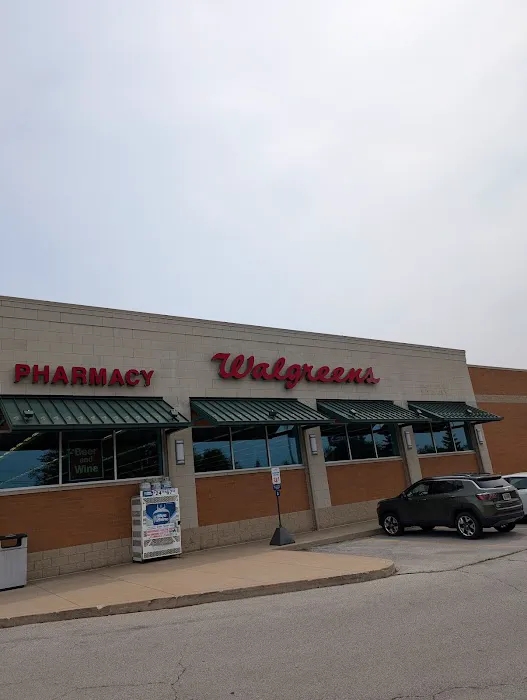 Walgreens 1