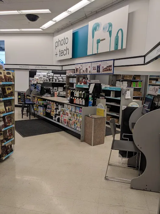 Walgreens 9