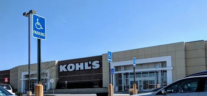 Kohl's 2