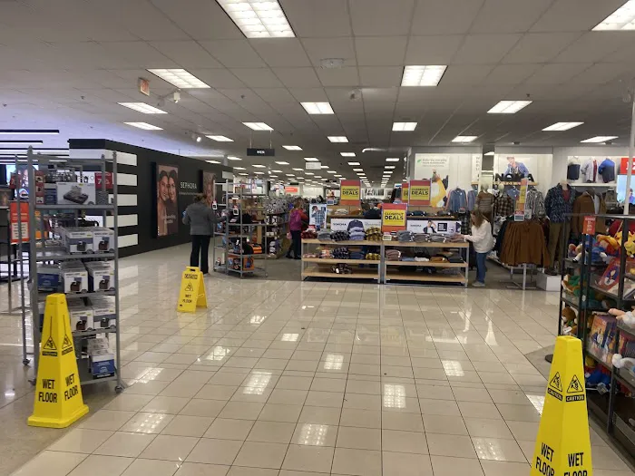 Kohl's 7