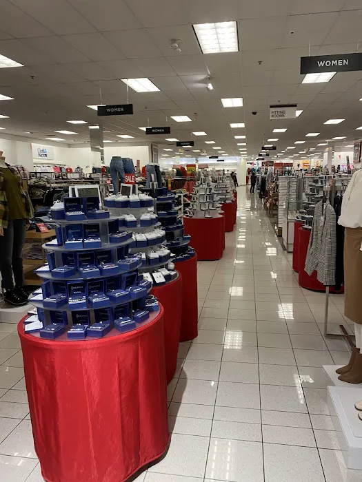 Kohl's 9
