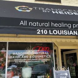 Transcend by Heide ico