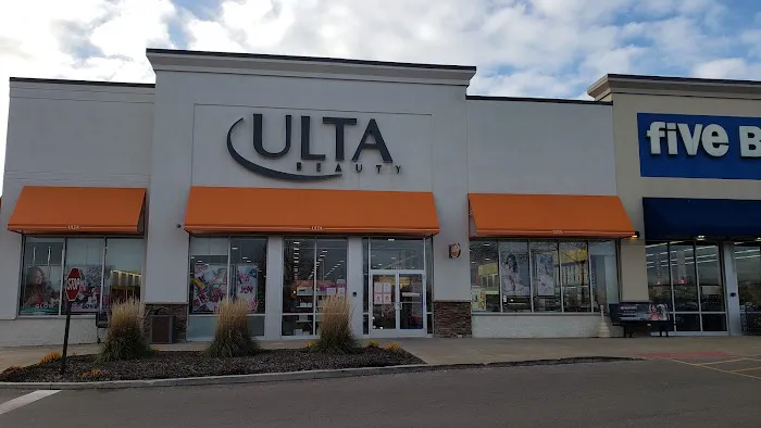 Ulta Beauty 6