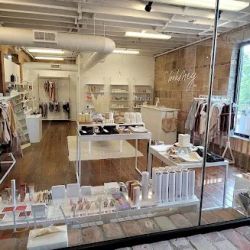 Bohmey Boutique ico