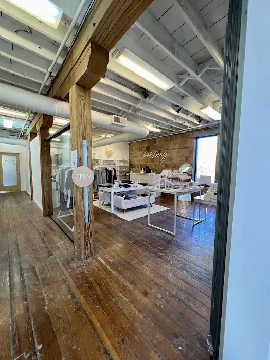 Bohmey Boutique 1