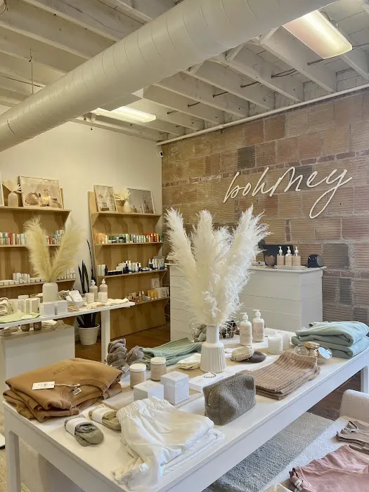 Bohmey Boutique 2